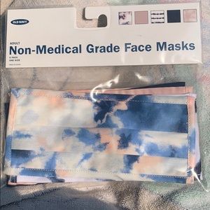 Old Navy Facemasks